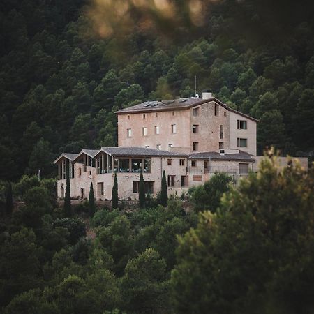 Torre Del Marques Hotel Spa & Winery - Small Luxury Hotels 蒙罗约 外观 照片