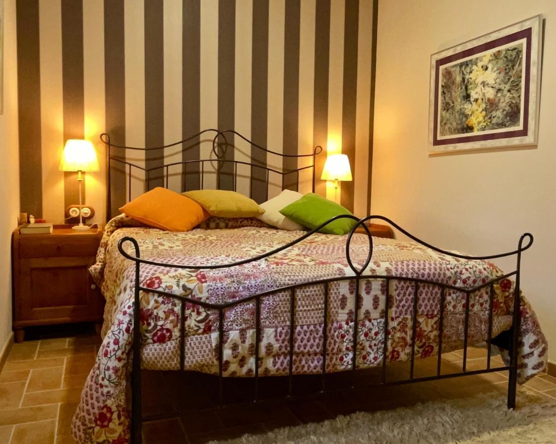 Torre Del Marques Hotel Spa & Winery - Small Luxury Hotels 蒙罗约 外观 照片