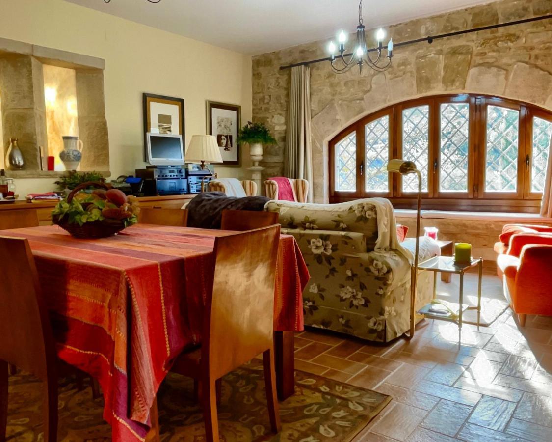 Torre Del Marques Hotel Spa & Winery - Small Luxury Hotels 蒙罗约 外观 照片